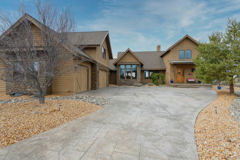 17171 SW Chaparral Drive Powell Butte OR 97753