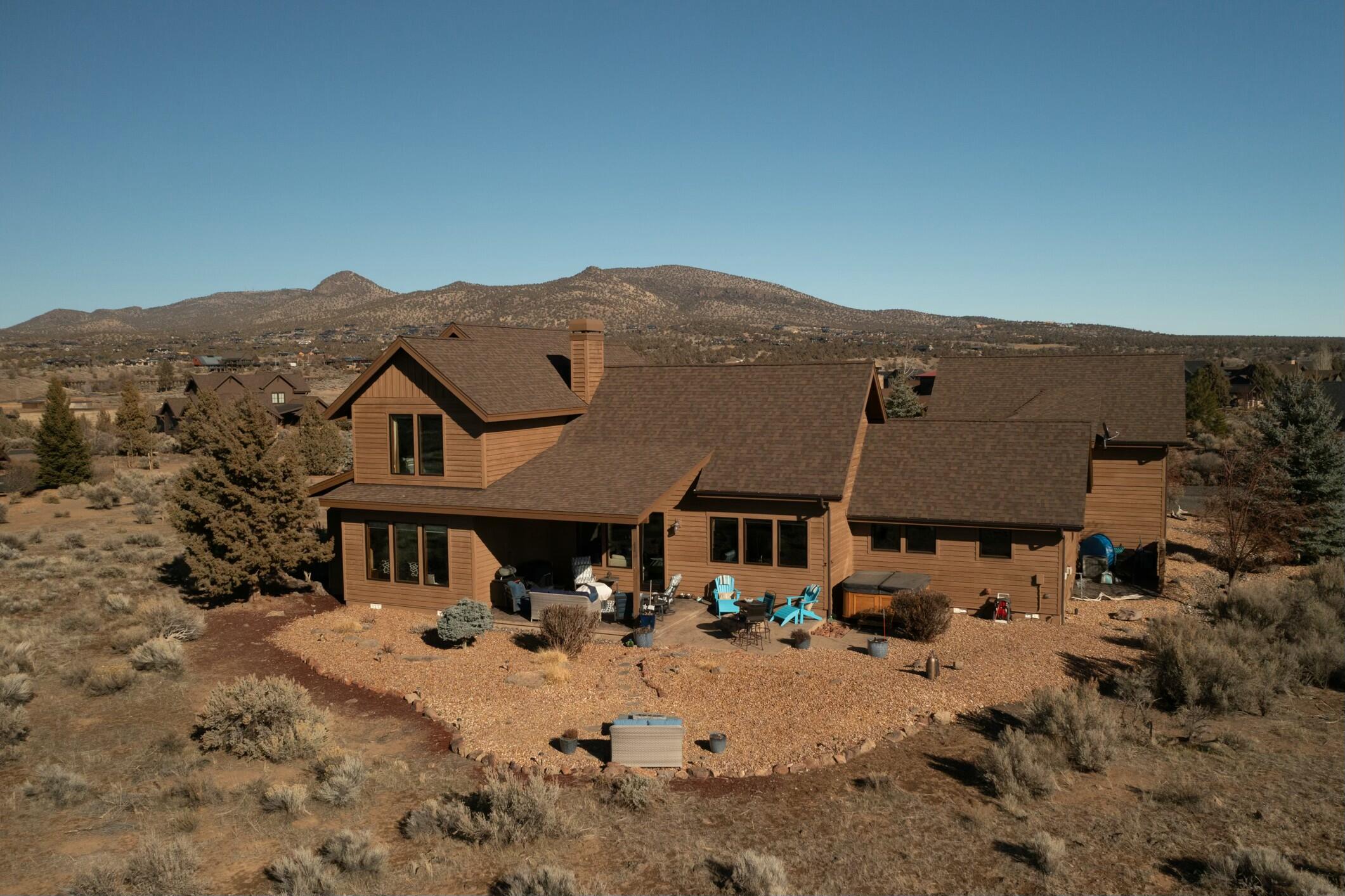 17171 SW Chaparral Drive