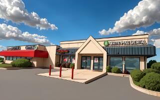 7405 Crater Lake Highway