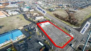 7405 Crater Lake Highway