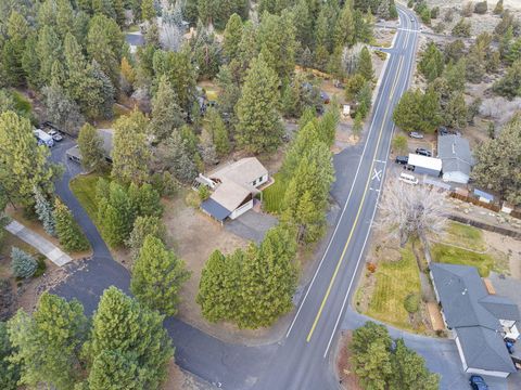 Tiny photo for 60781 Country Club Drive, Bend, OR 97702 (MLS # 220212012)