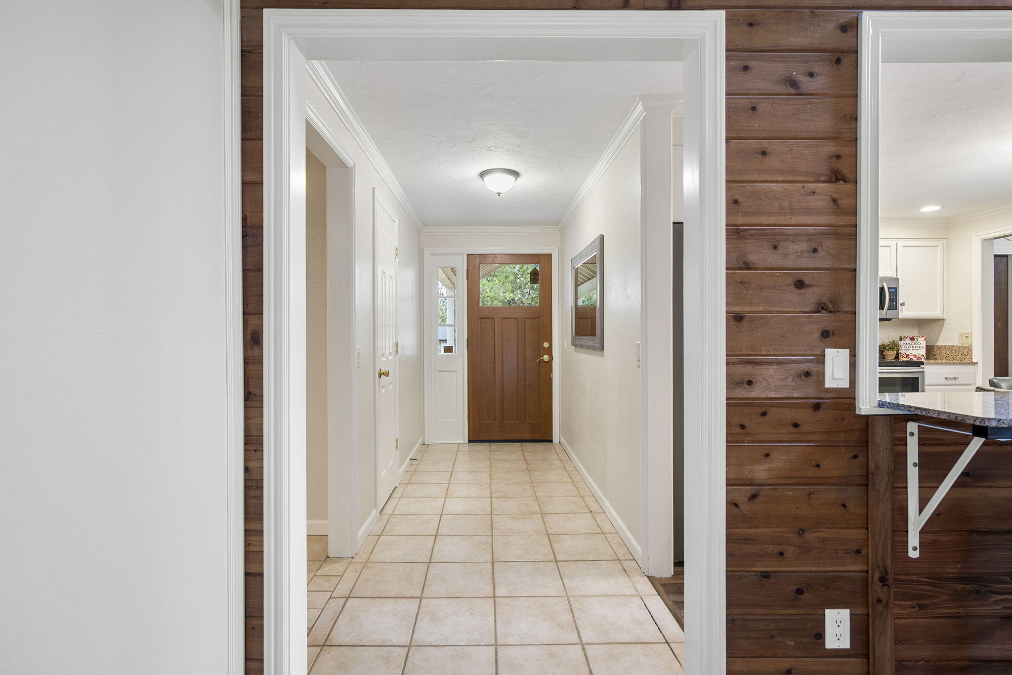 Ambrosia Acres - Residential