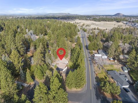 Tiny photo for 60781 Country Club Drive, Bend, OR 97702 (MLS # 220212012)