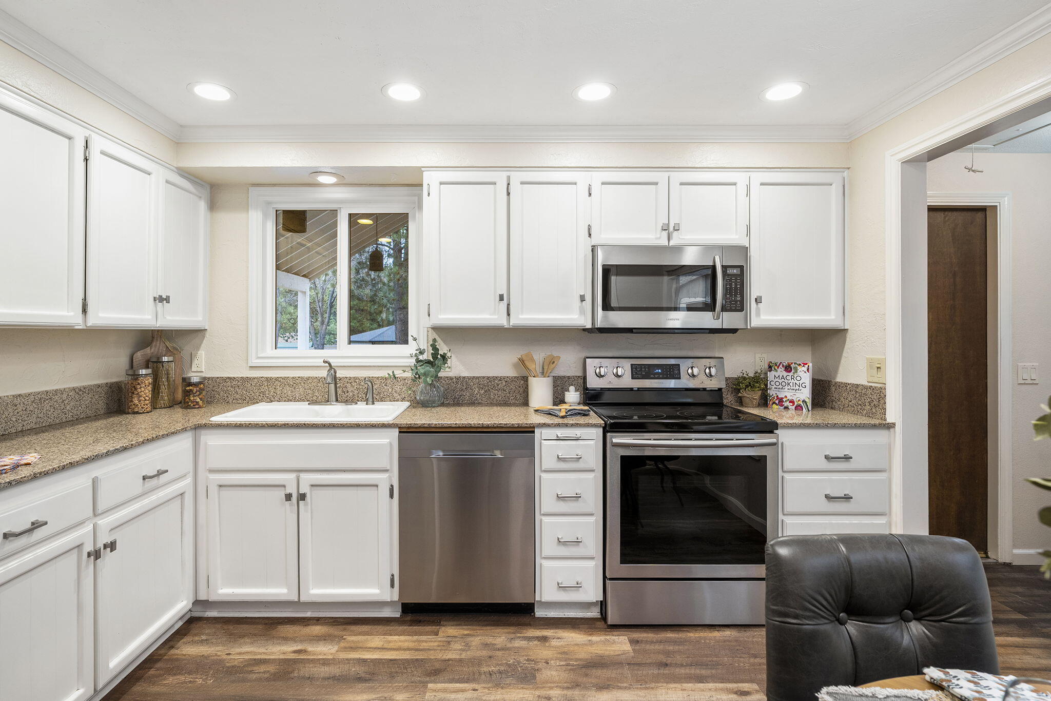 Ambrosia Acres - Residential