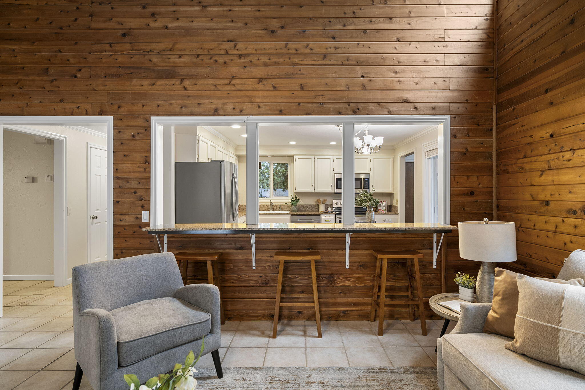 Ambrosia Acres - Residential