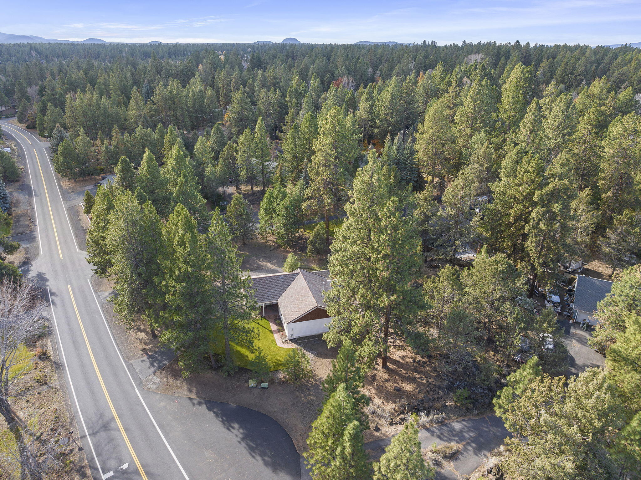 Ambrosia Acres - Residential