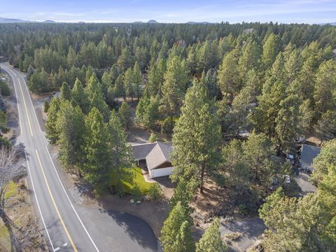 Tiny photo for 60781 Country Club Drive, Bend, OR 97702 (MLS # 220212012)