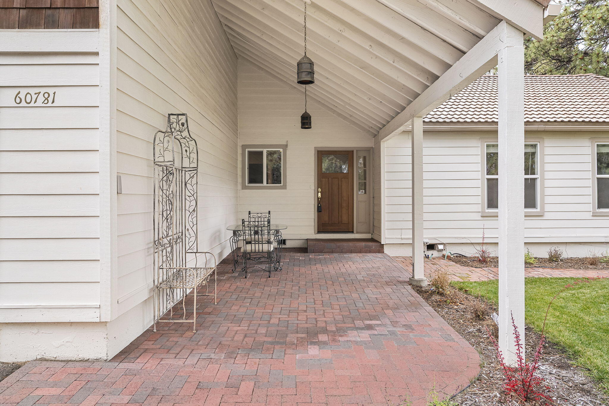 Ambrosia Acres - Residential