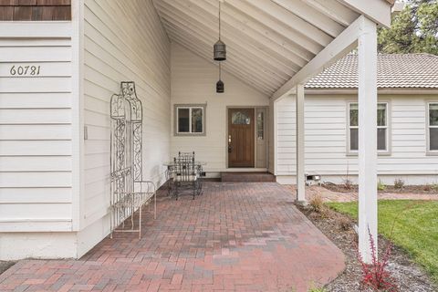 Tiny photo for 60781 Country Club Drive, Bend, OR 97702 (MLS # 220212012)