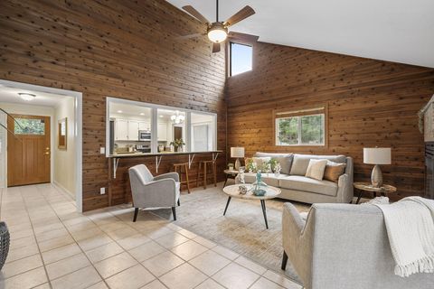 Tiny photo for 60781 Country Club Drive, Bend, OR 97702 (MLS # 220212012)