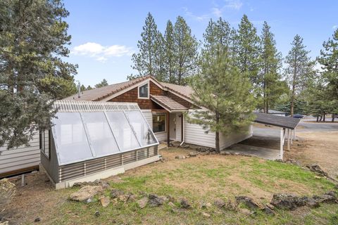 Tiny photo for 60781 Country Club Drive, Bend, OR 97702 (MLS # 220212012)