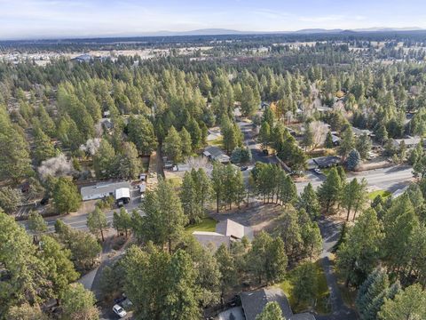 Tiny photo for 60781 Country Club Drive, Bend, OR 97702 (MLS # 220212012)