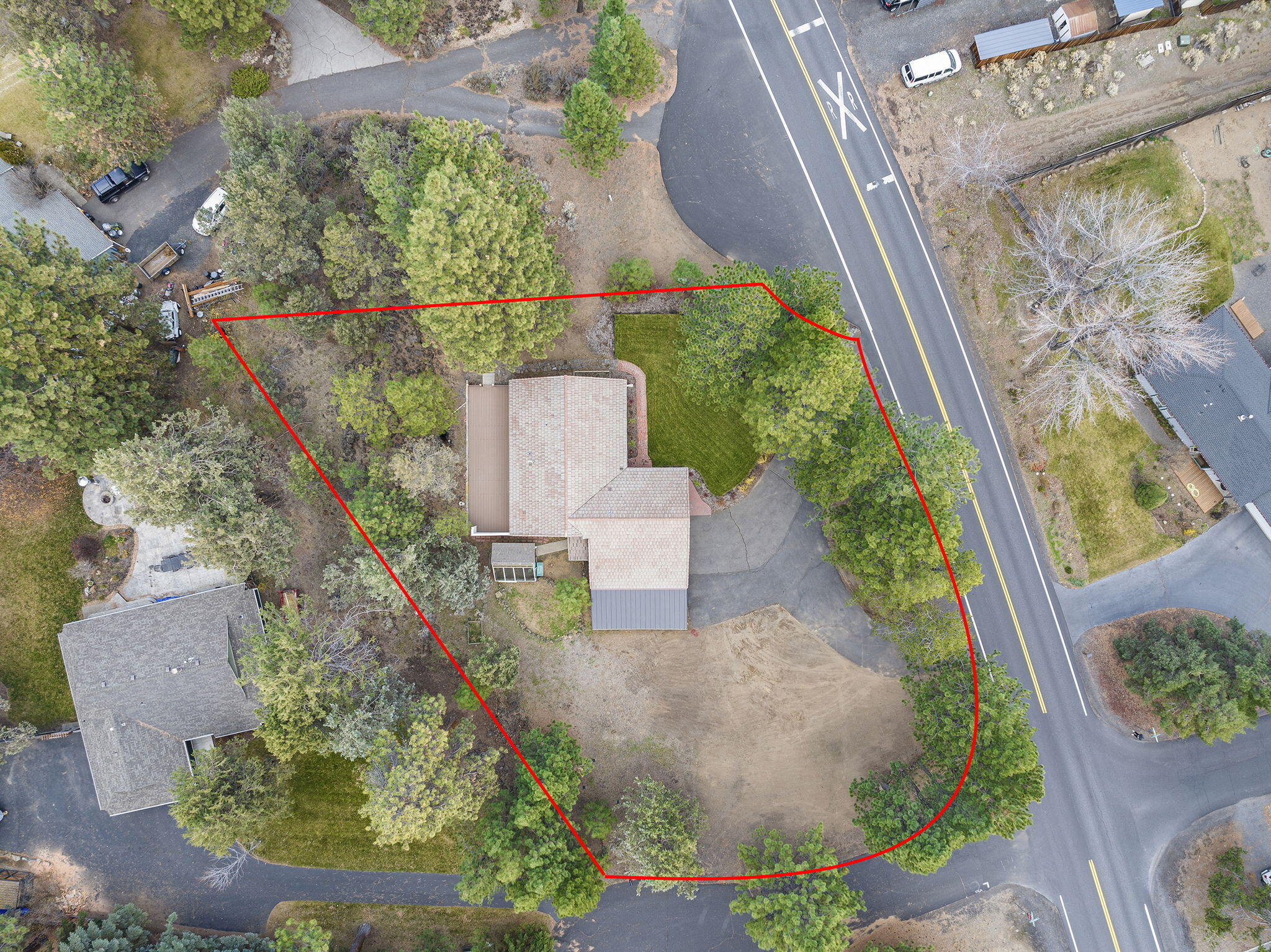 Ambrosia Acres - Residential