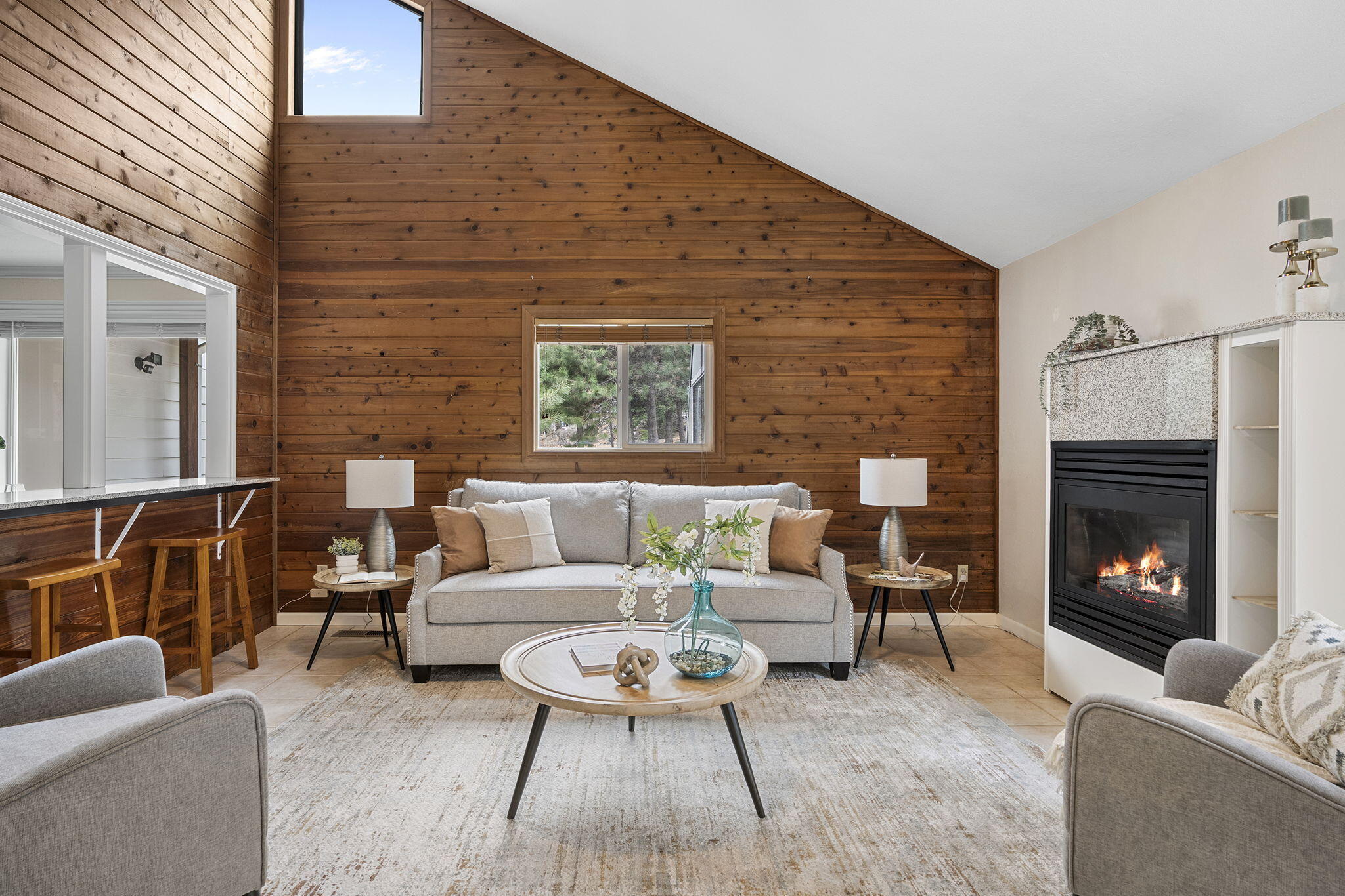 Ambrosia Acres - Residential