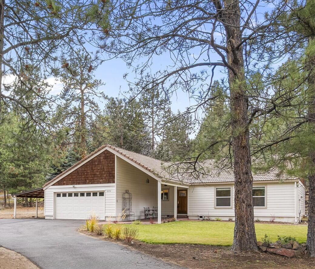 Ambrosia Acres - Residential