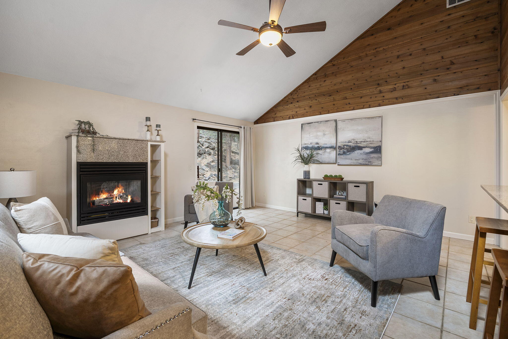 Ambrosia Acres - Residential