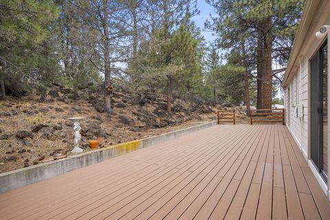 Tiny photo for 60781 Country Club Drive, Bend, OR 97702 (MLS # 220212012)
