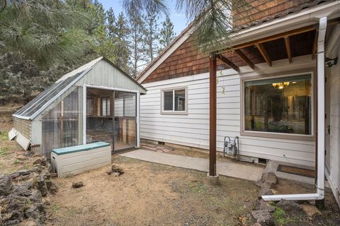 Tiny photo for 60781 Country Club Drive, Bend, OR 97702 (MLS # 220212012)