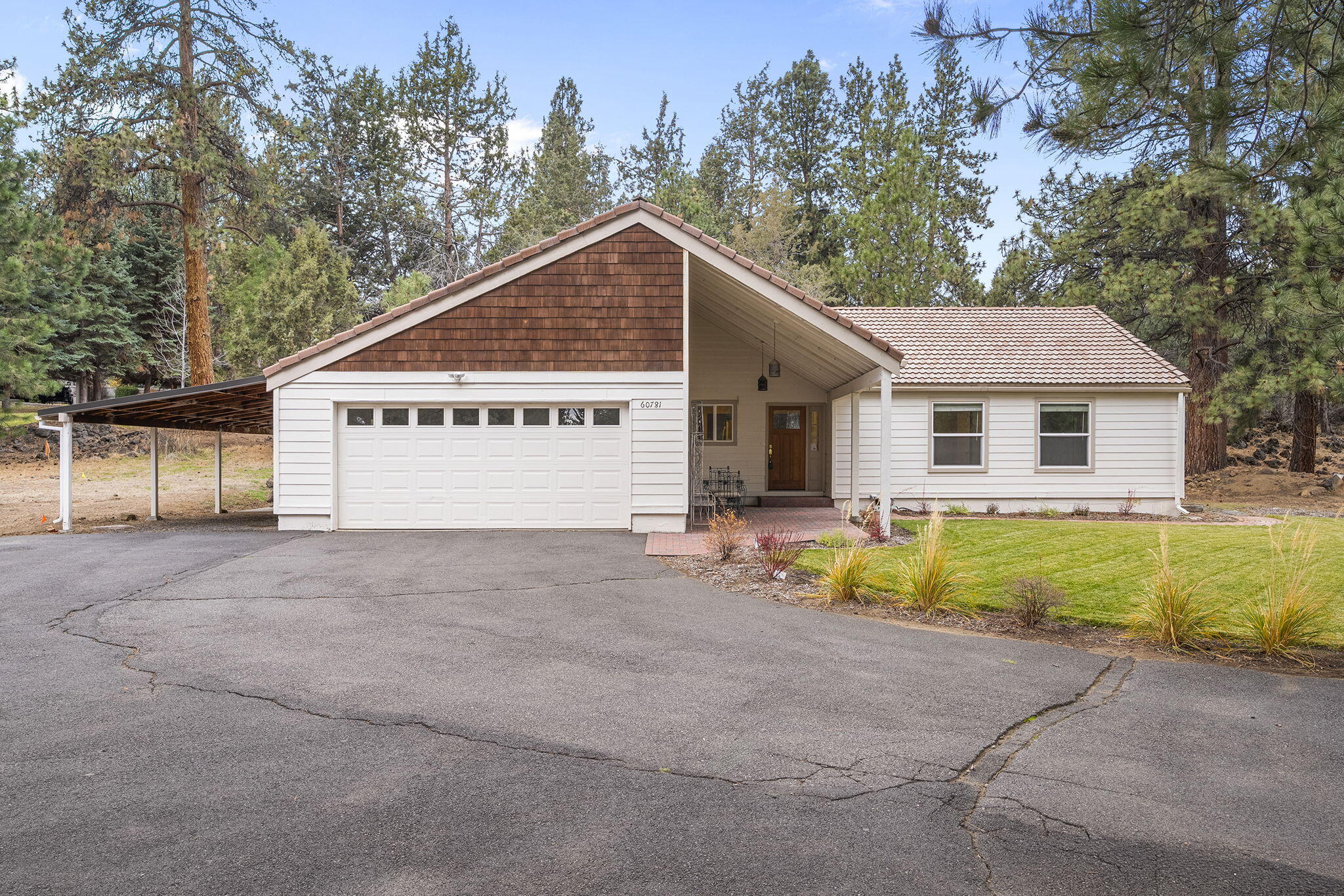 60781 Country Club Drive