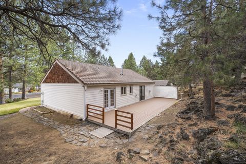 Tiny photo for 60781 Country Club Drive, Bend, OR 97702 (MLS # 220212012)