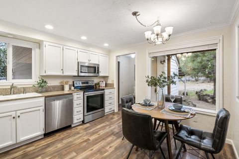 Tiny photo for 60781 Country Club Drive, Bend, OR 97702 (MLS # 220212012)