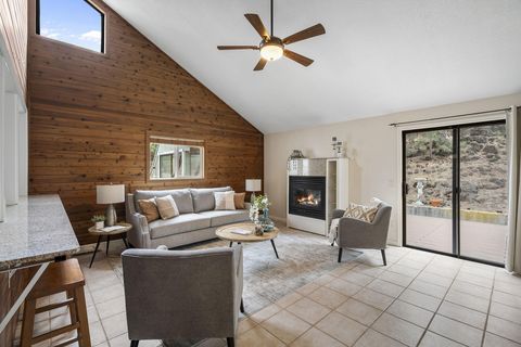 Tiny photo for 60781 Country Club Drive, Bend, OR 97702 (MLS # 220212012)