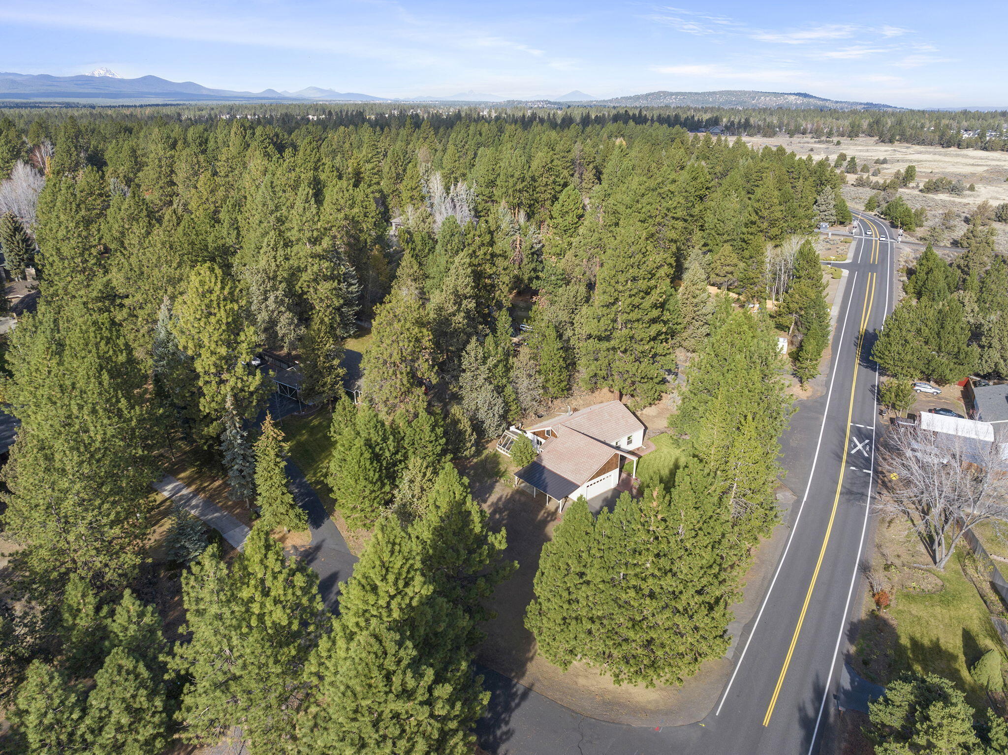 Ambrosia Acres - Residential