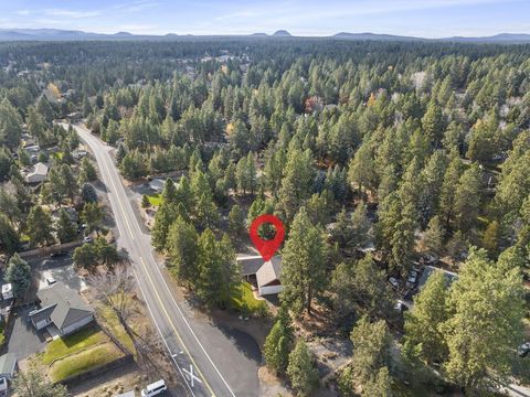 Tiny photo for 60781 Country Club Drive, Bend, OR 97702 (MLS # 220212012)