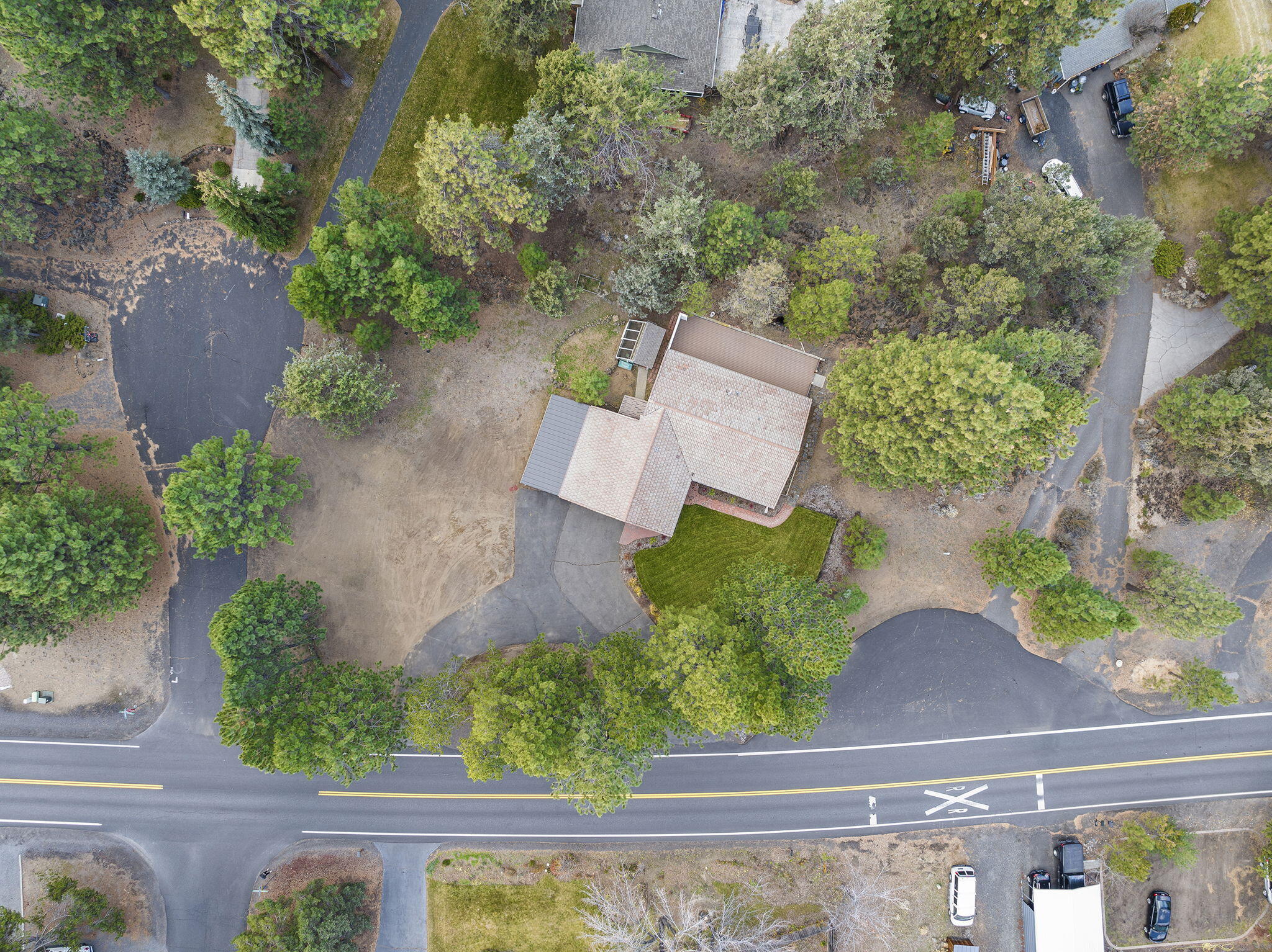 Ambrosia Acres - Residential