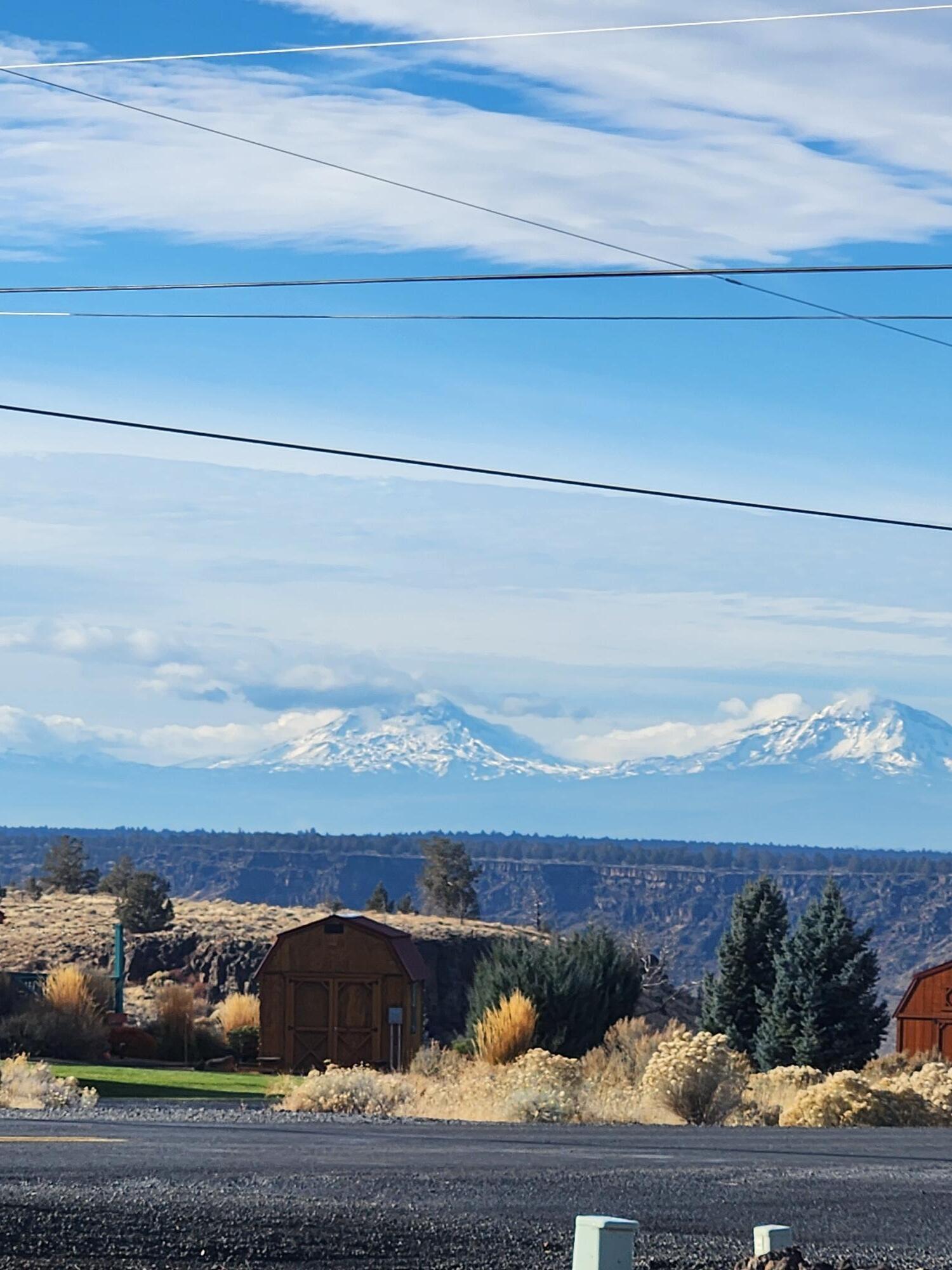 High Chapparal - Residential