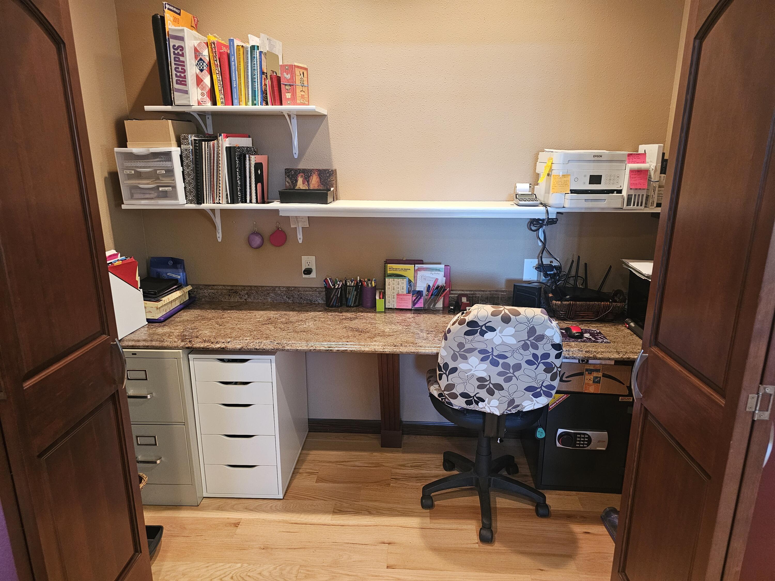 High Chapparal - Residential