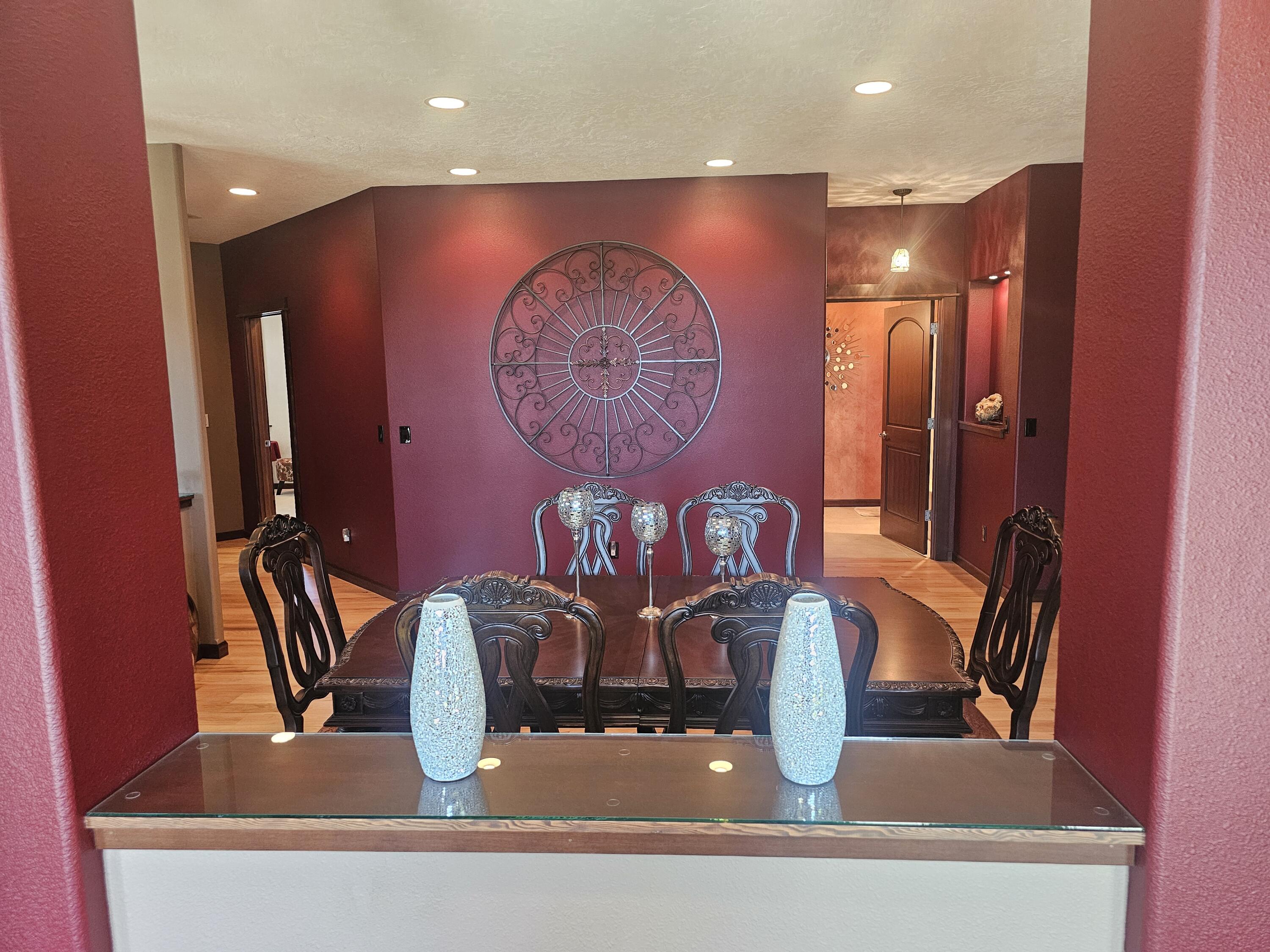 High Chapparal - Residential