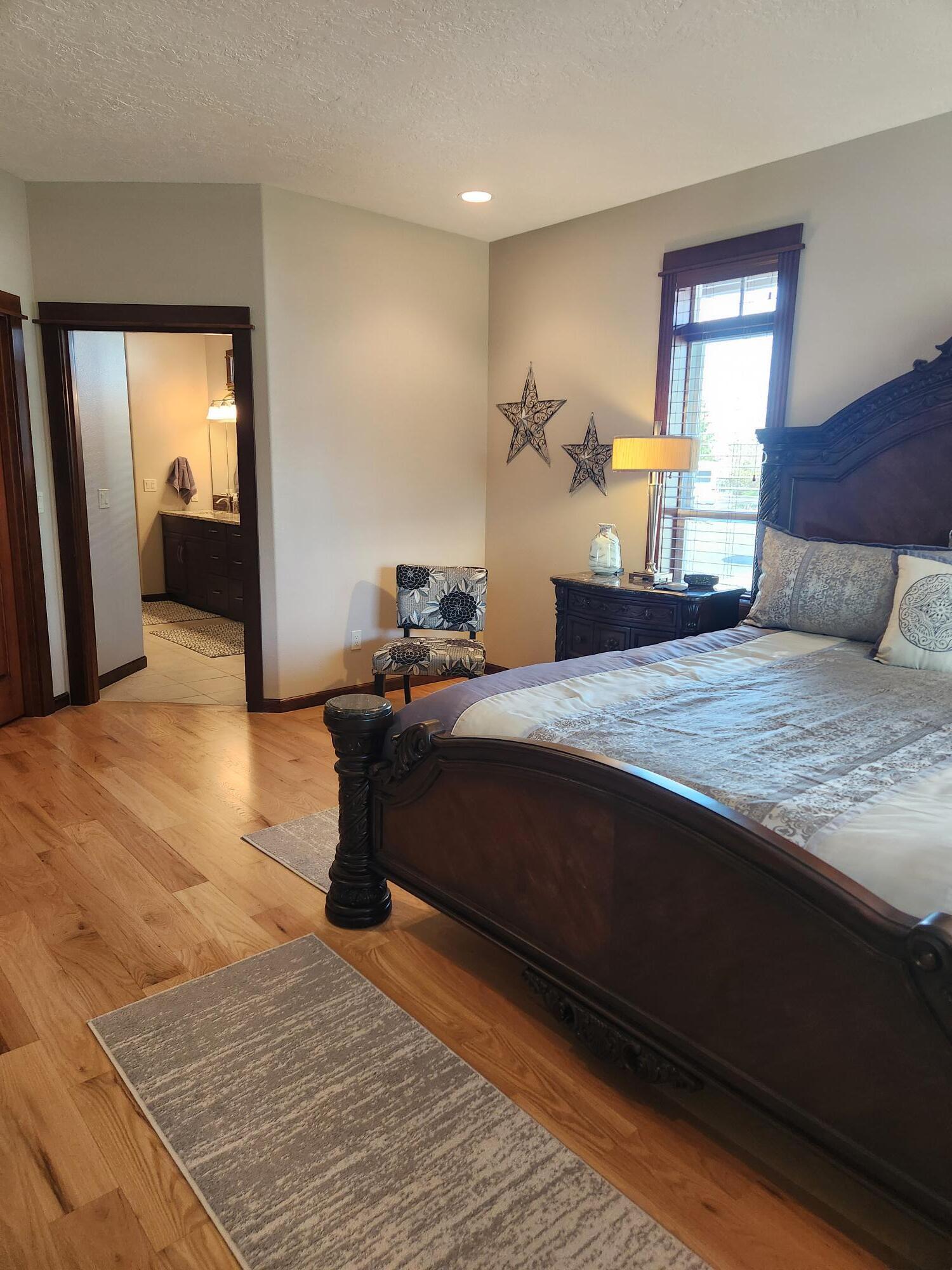 High Chapparal - Residential