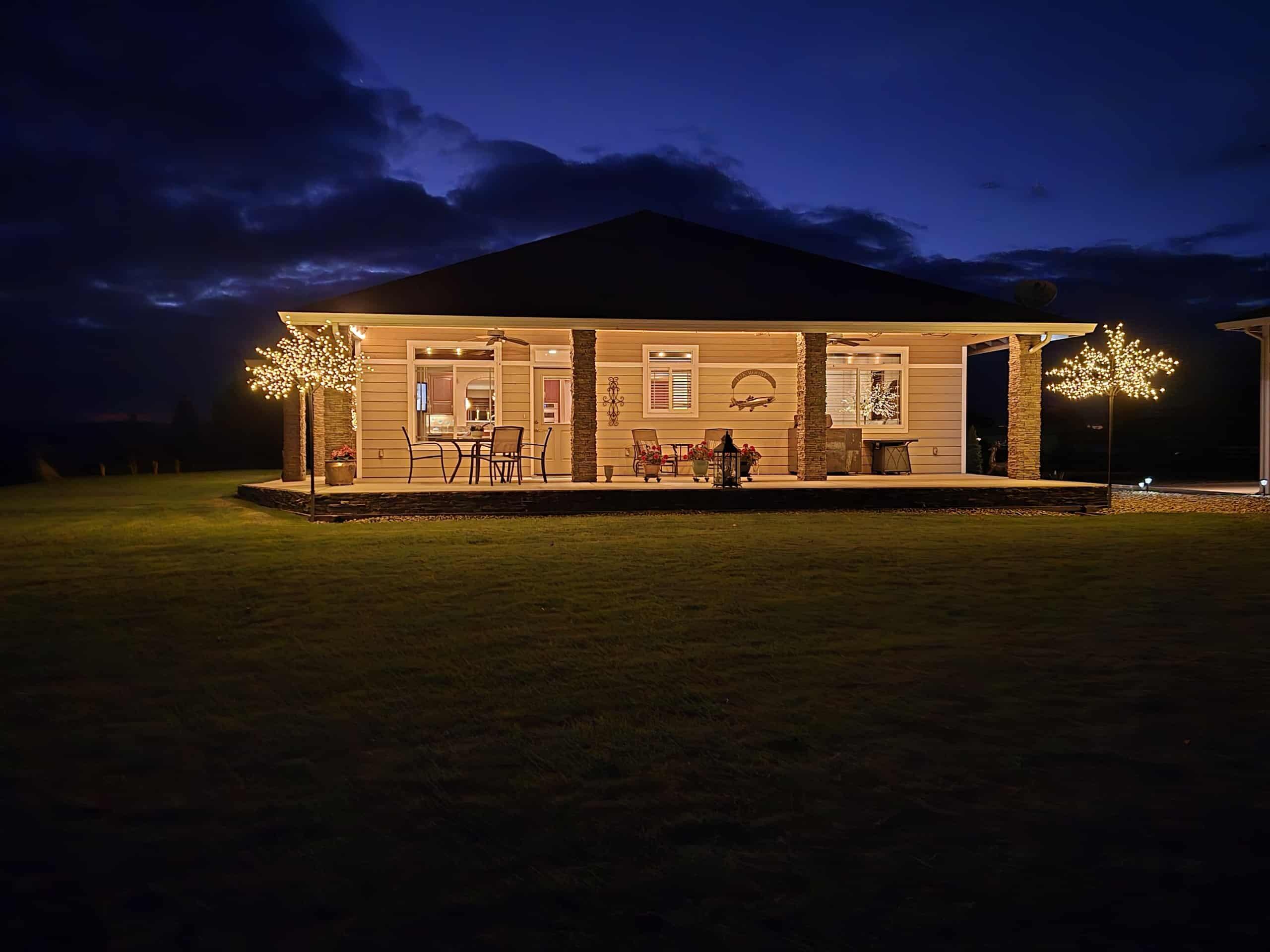 High Chapparal - Residential