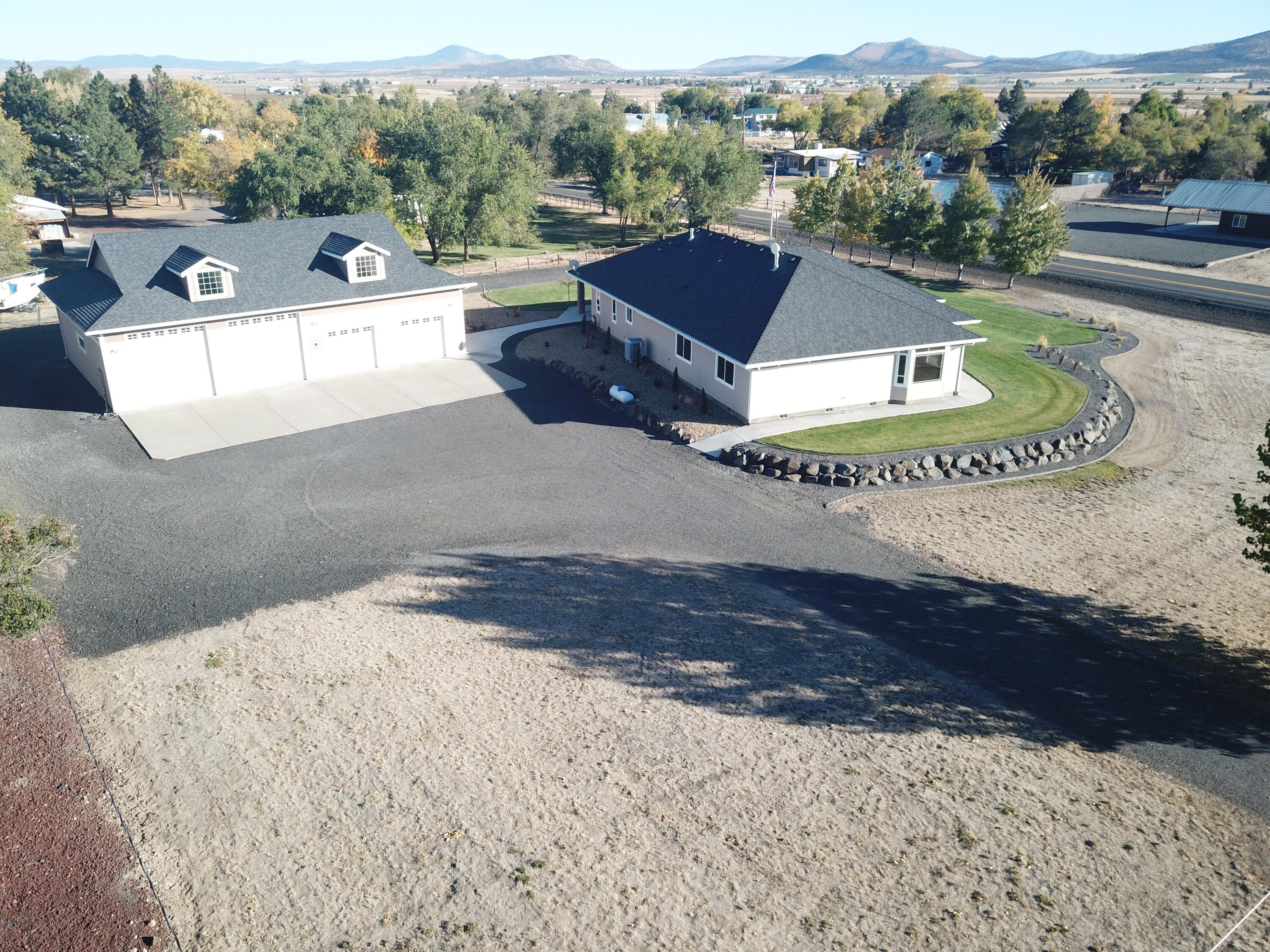 High Chapparal - Residential