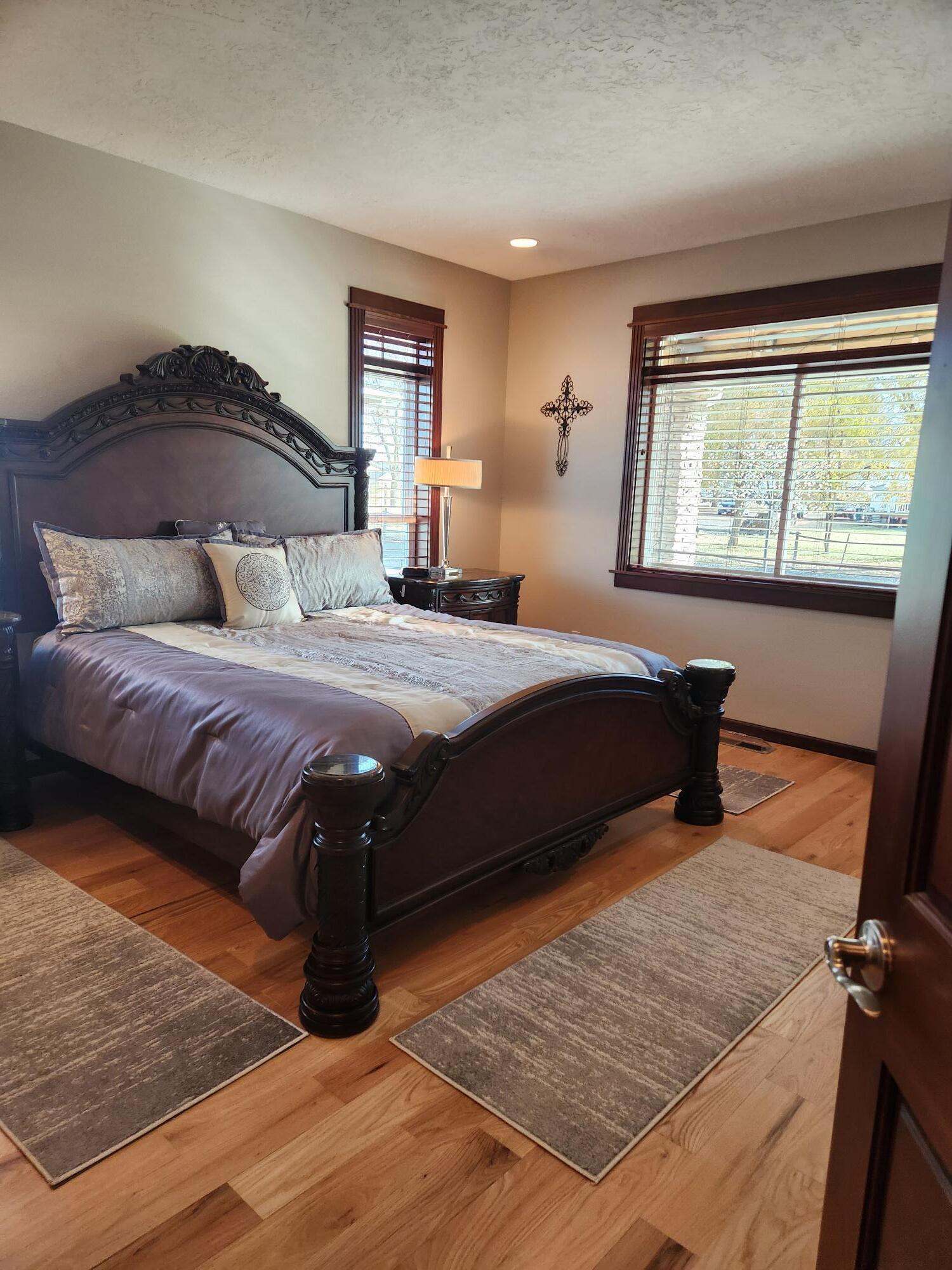 High Chapparal - Residential