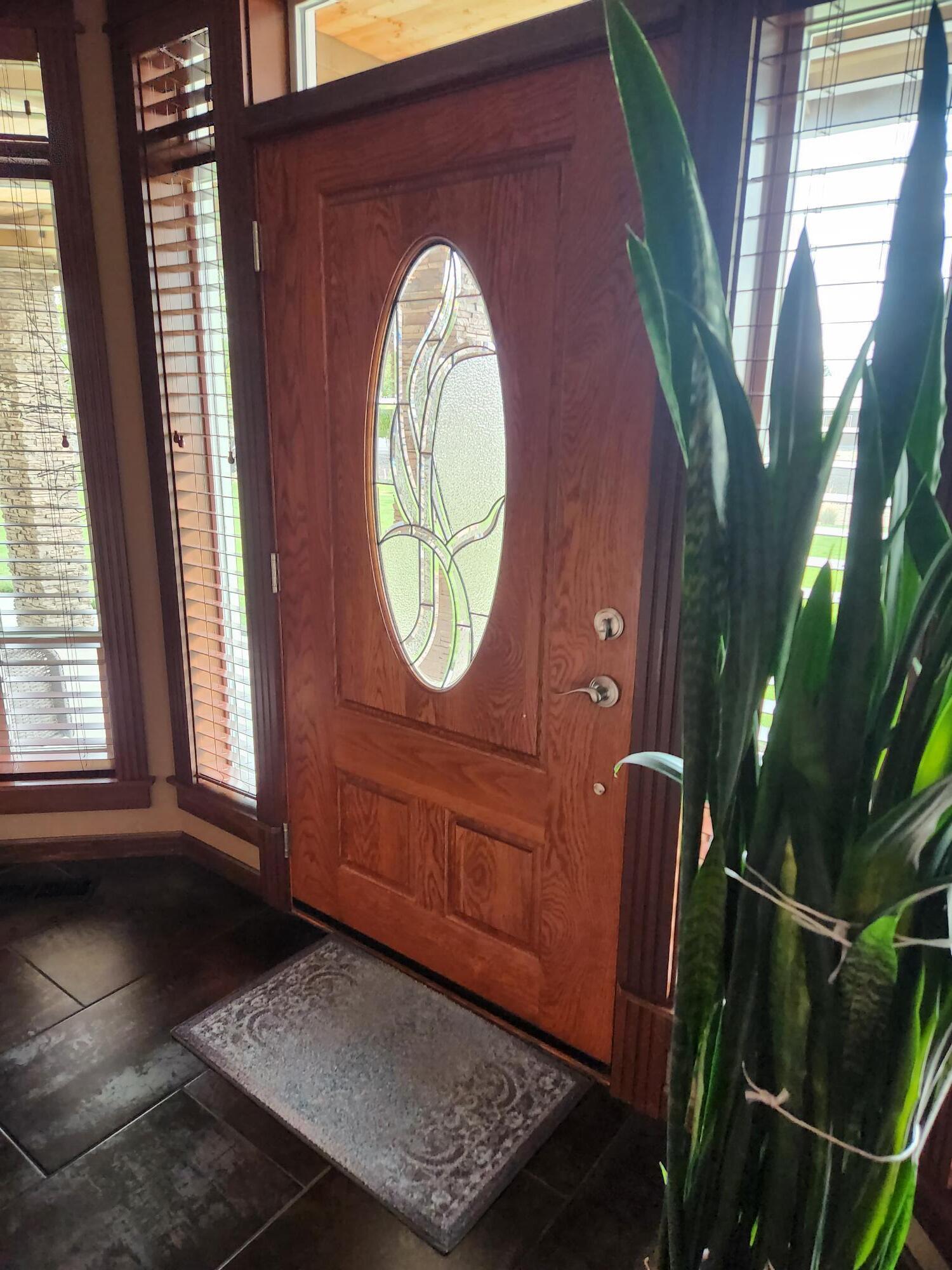 High Chapparal - Residential