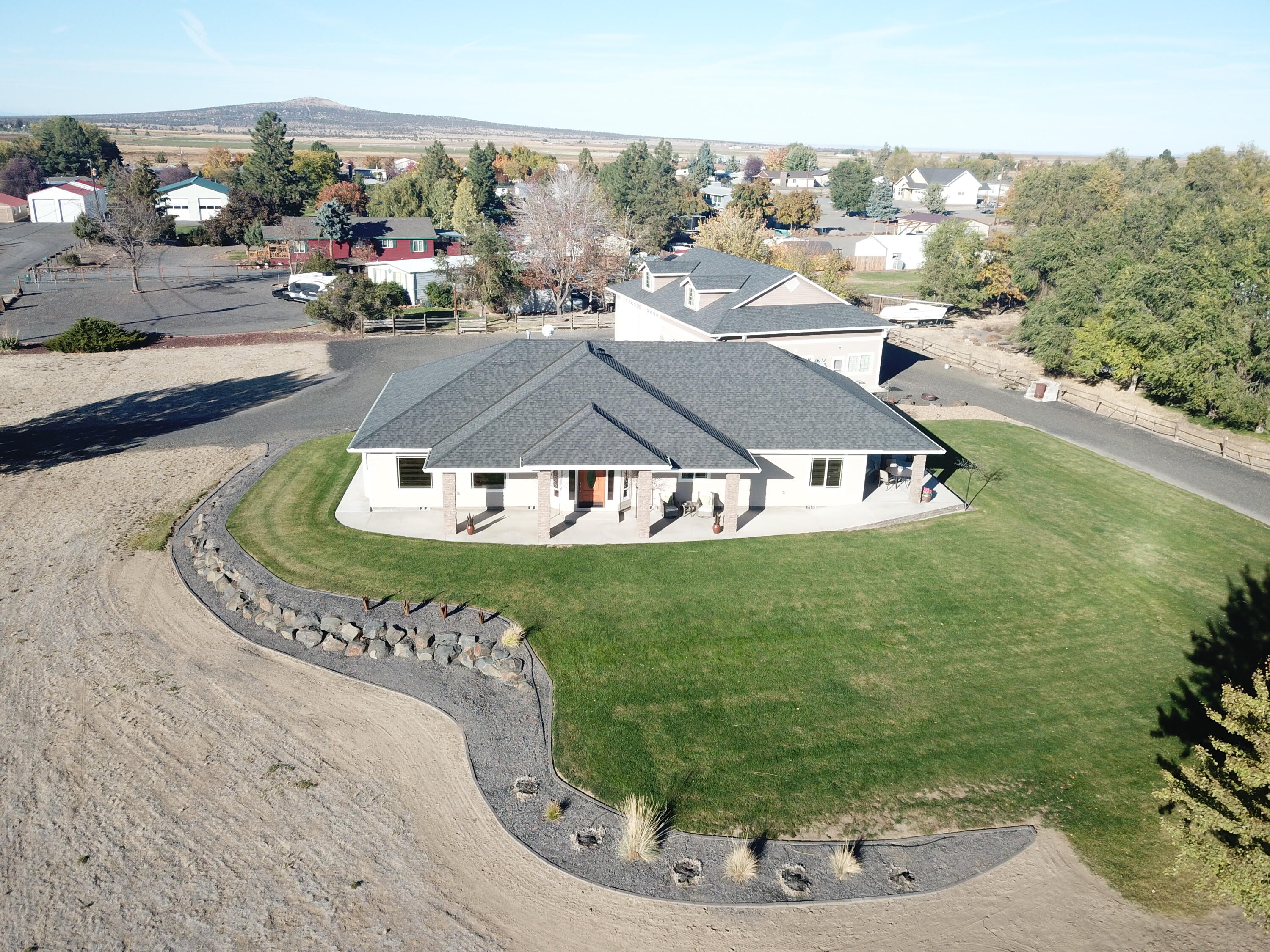 High Chapparal - Residential