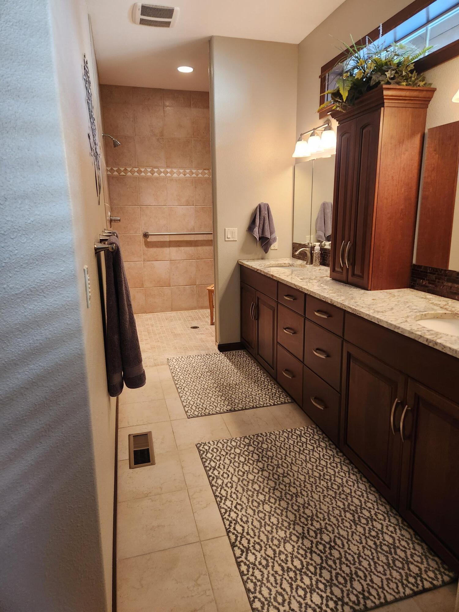 High Chapparal - Residential