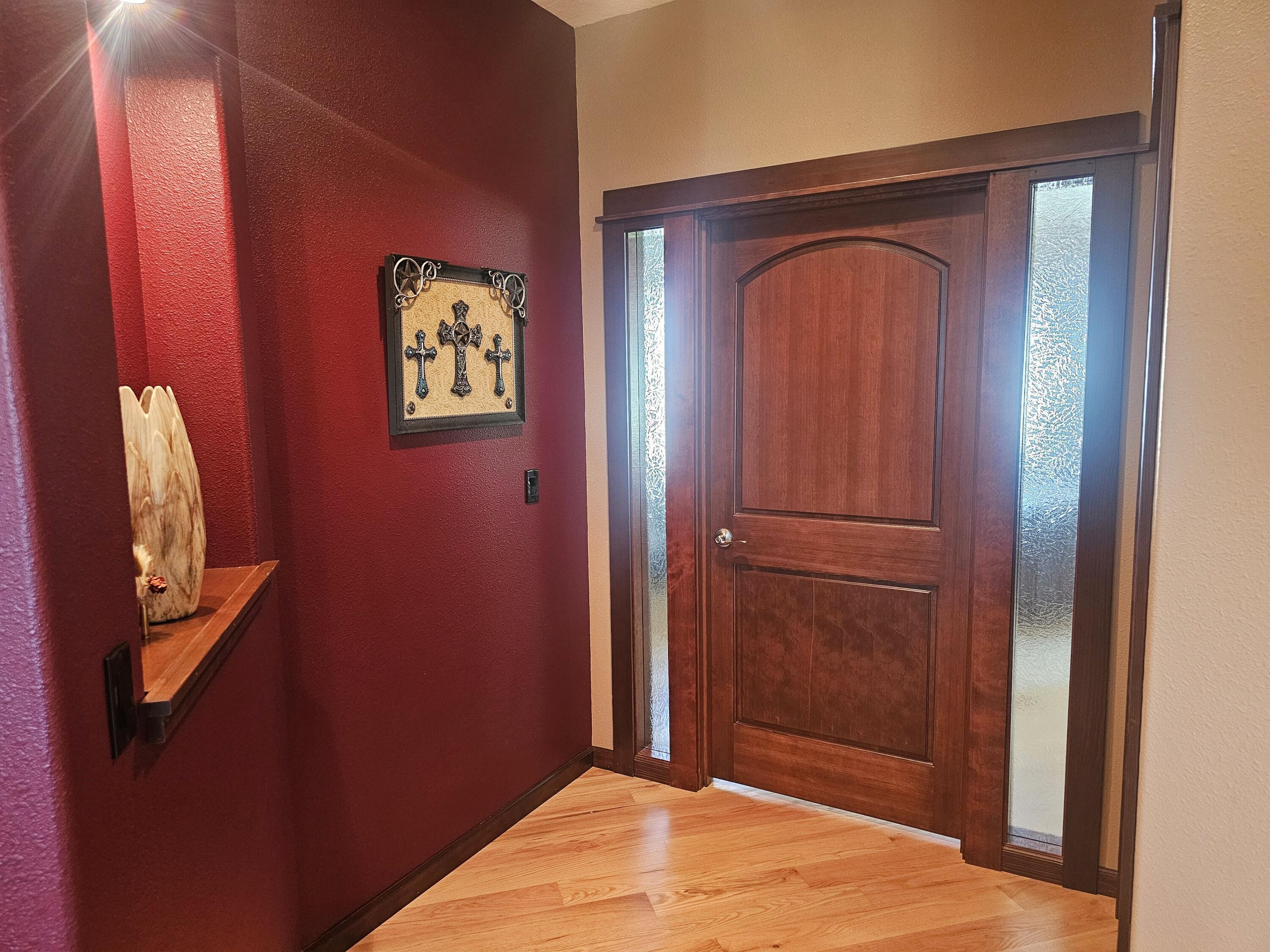 High Chapparal - Residential