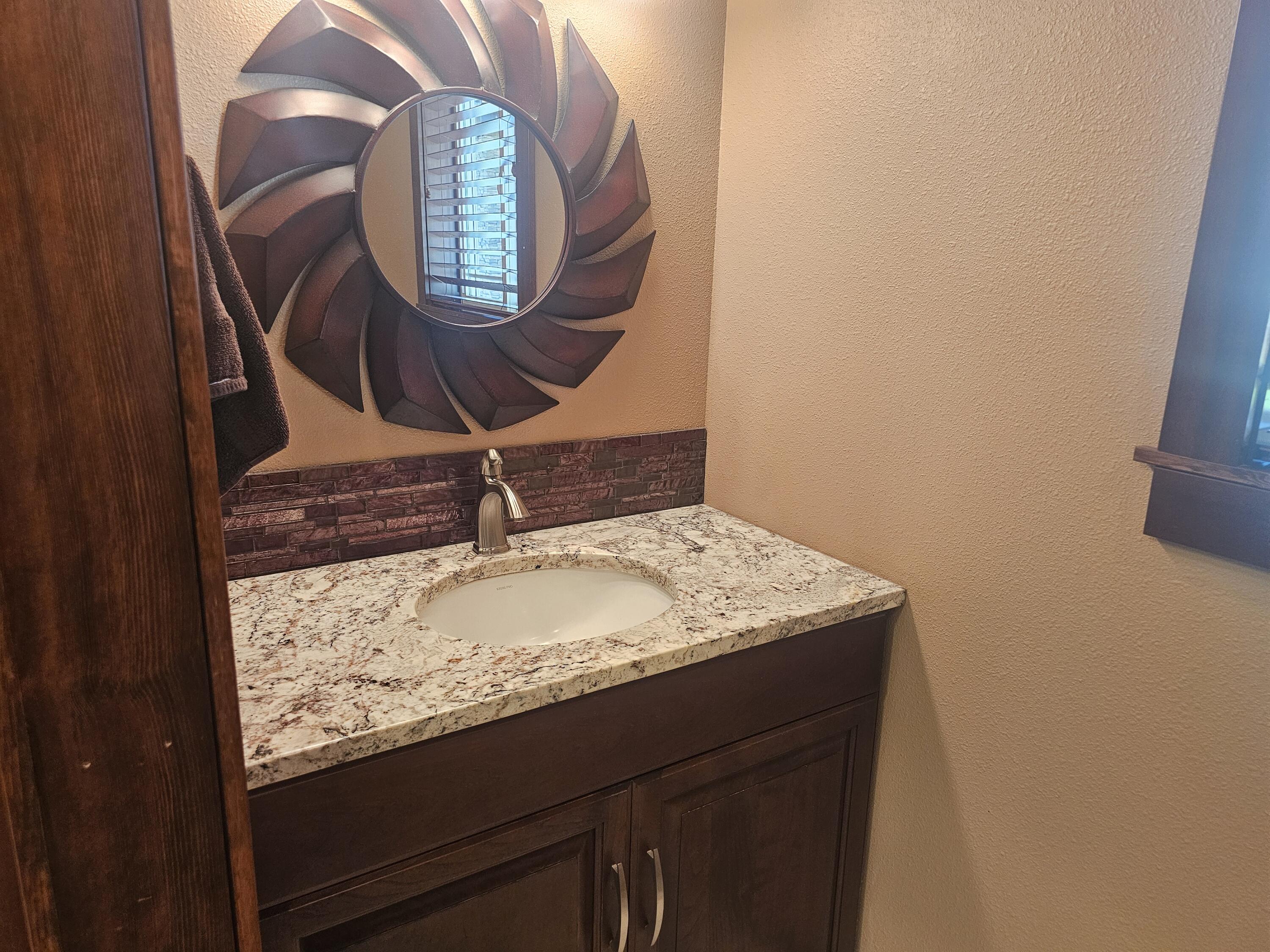 High Chapparal - Residential