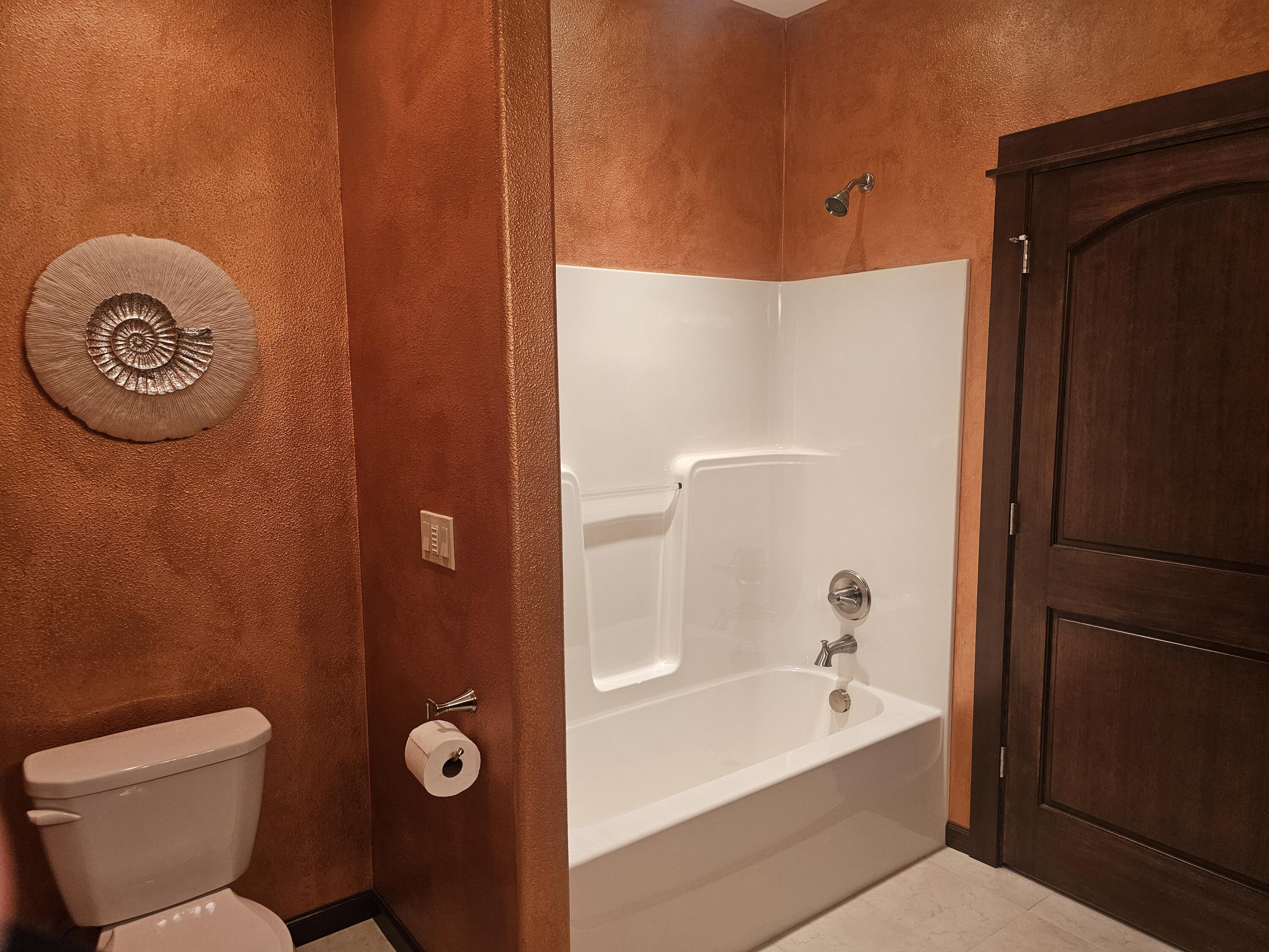 High Chapparal - Residential