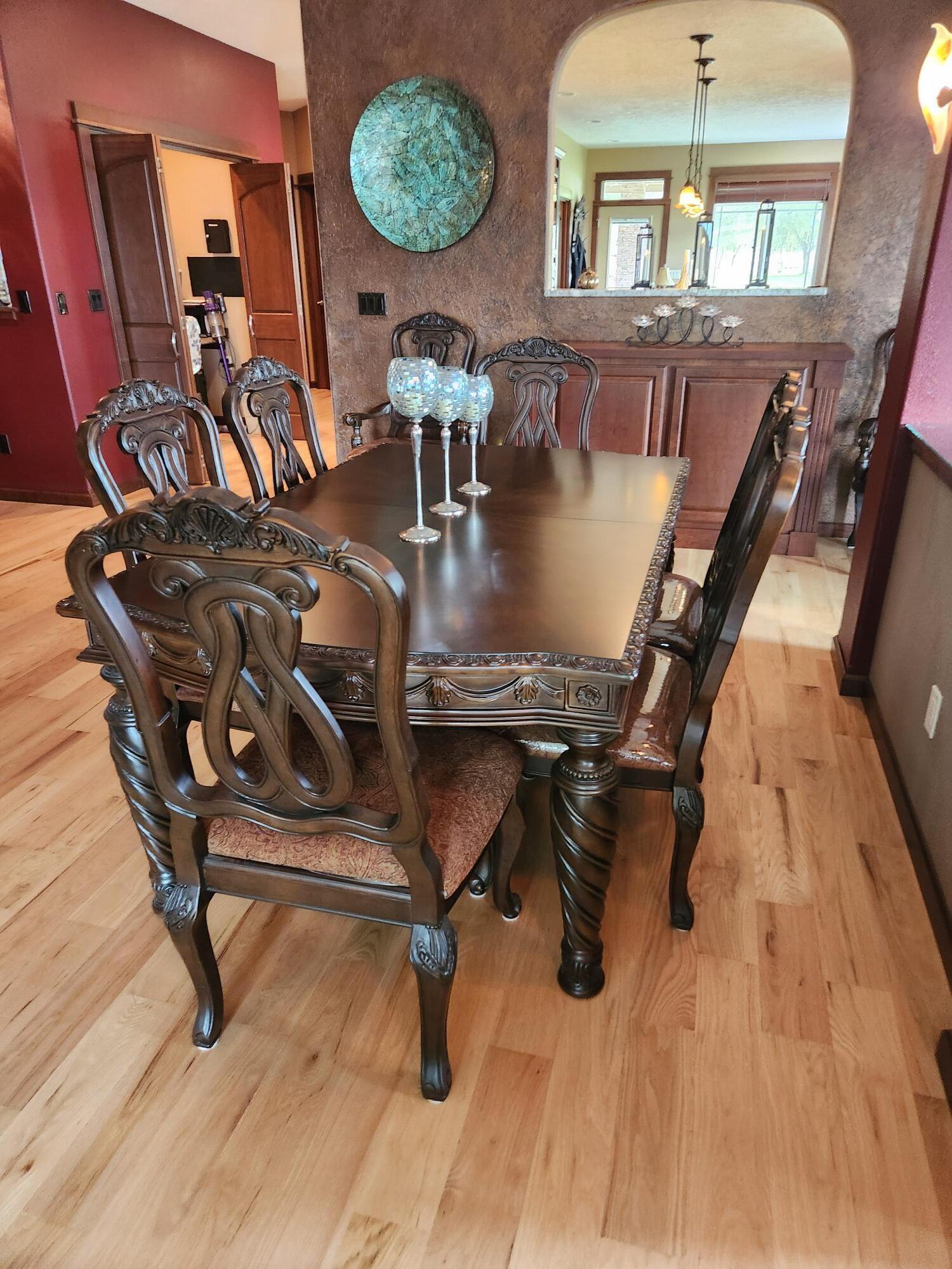 High Chapparal - Residential