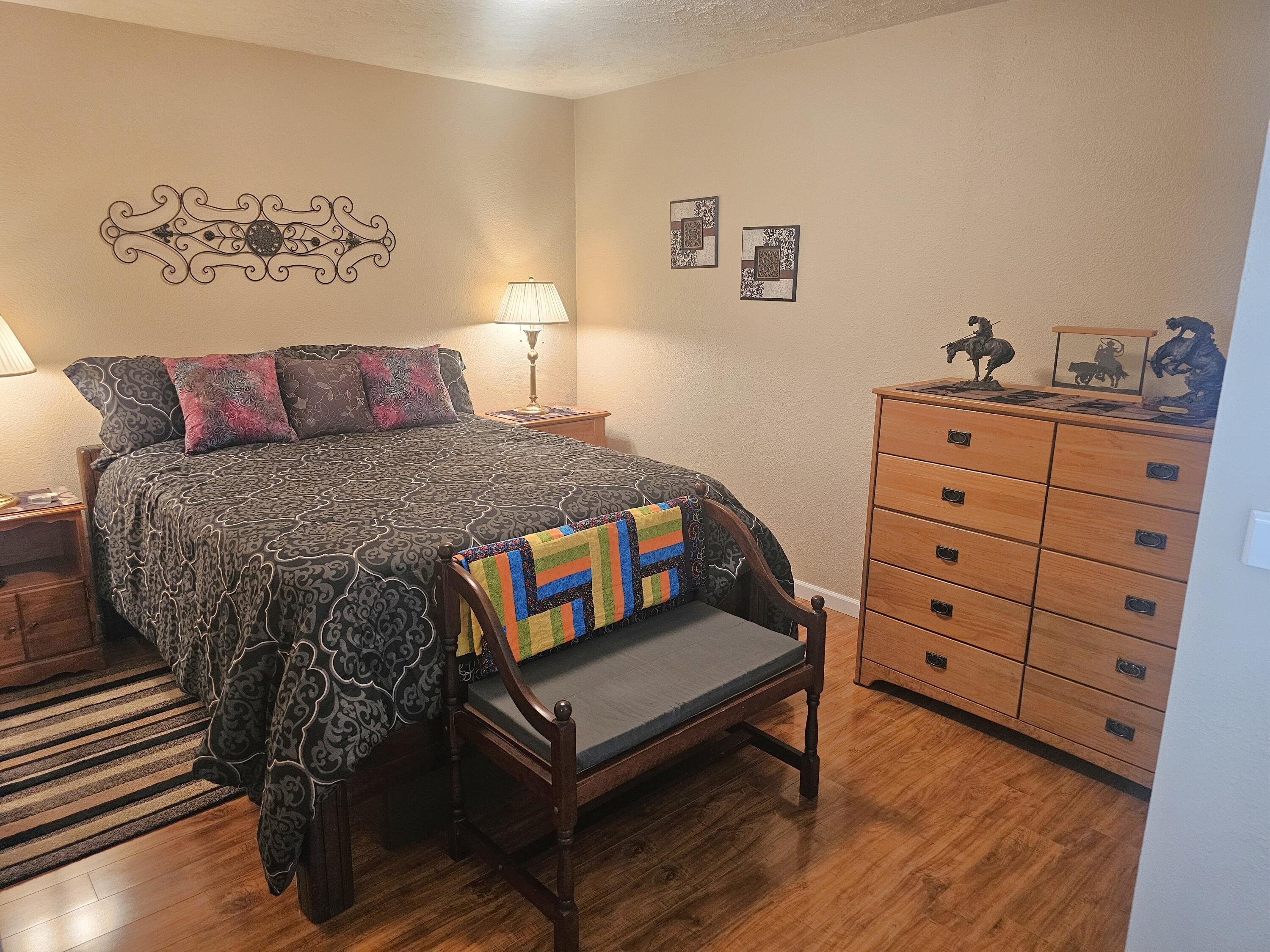 High Chapparal - Residential