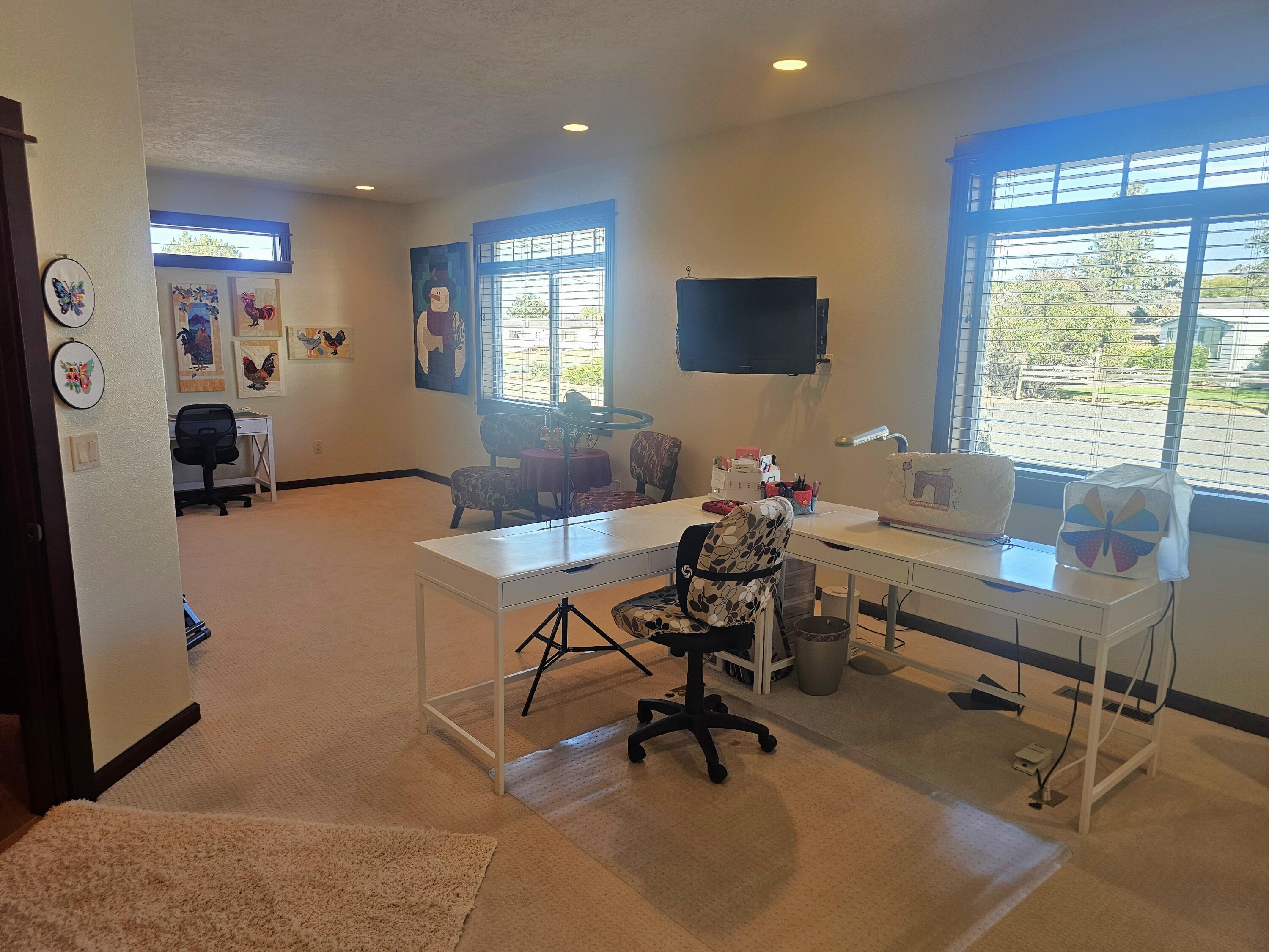 High Chapparal - Residential