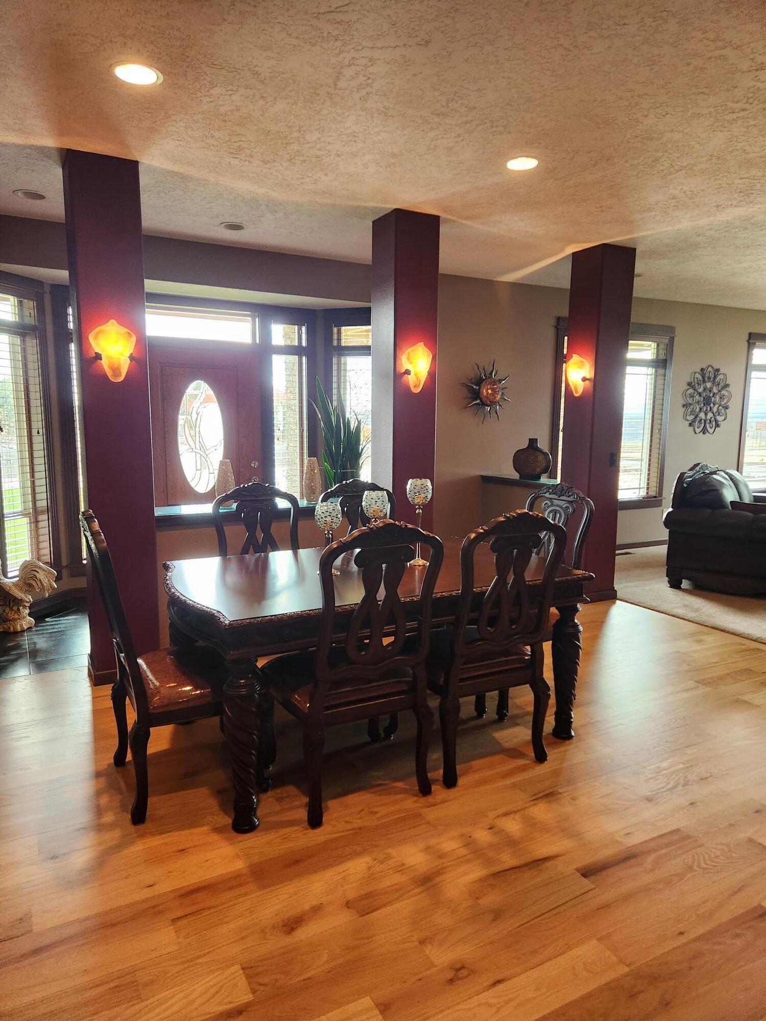 High Chapparal - Residential