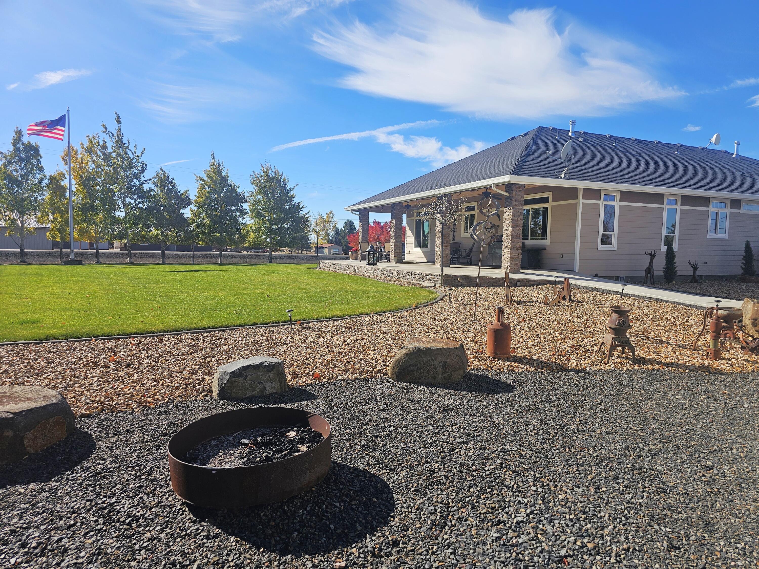 High Chapparal - Residential