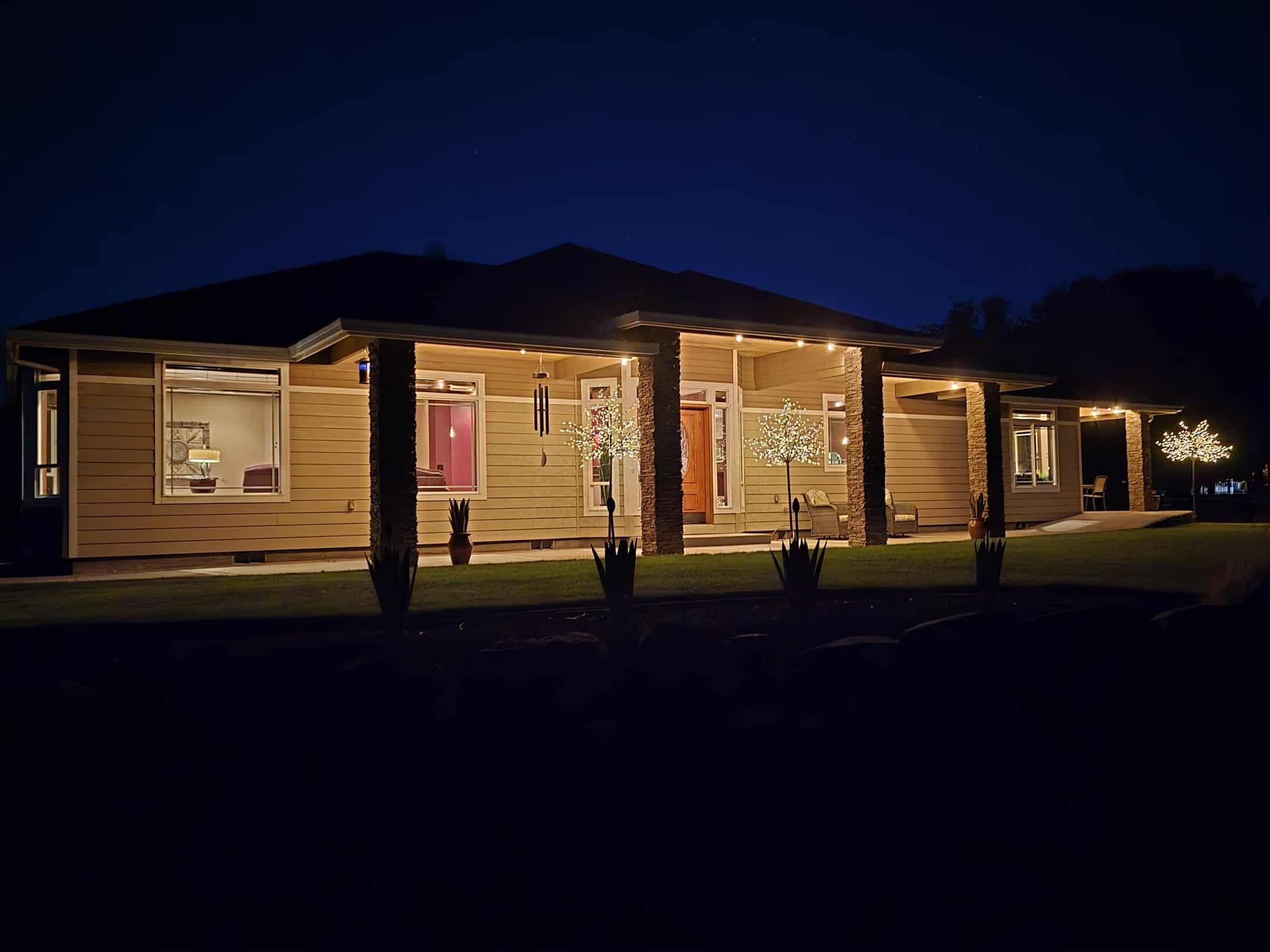 High Chapparal - Residential