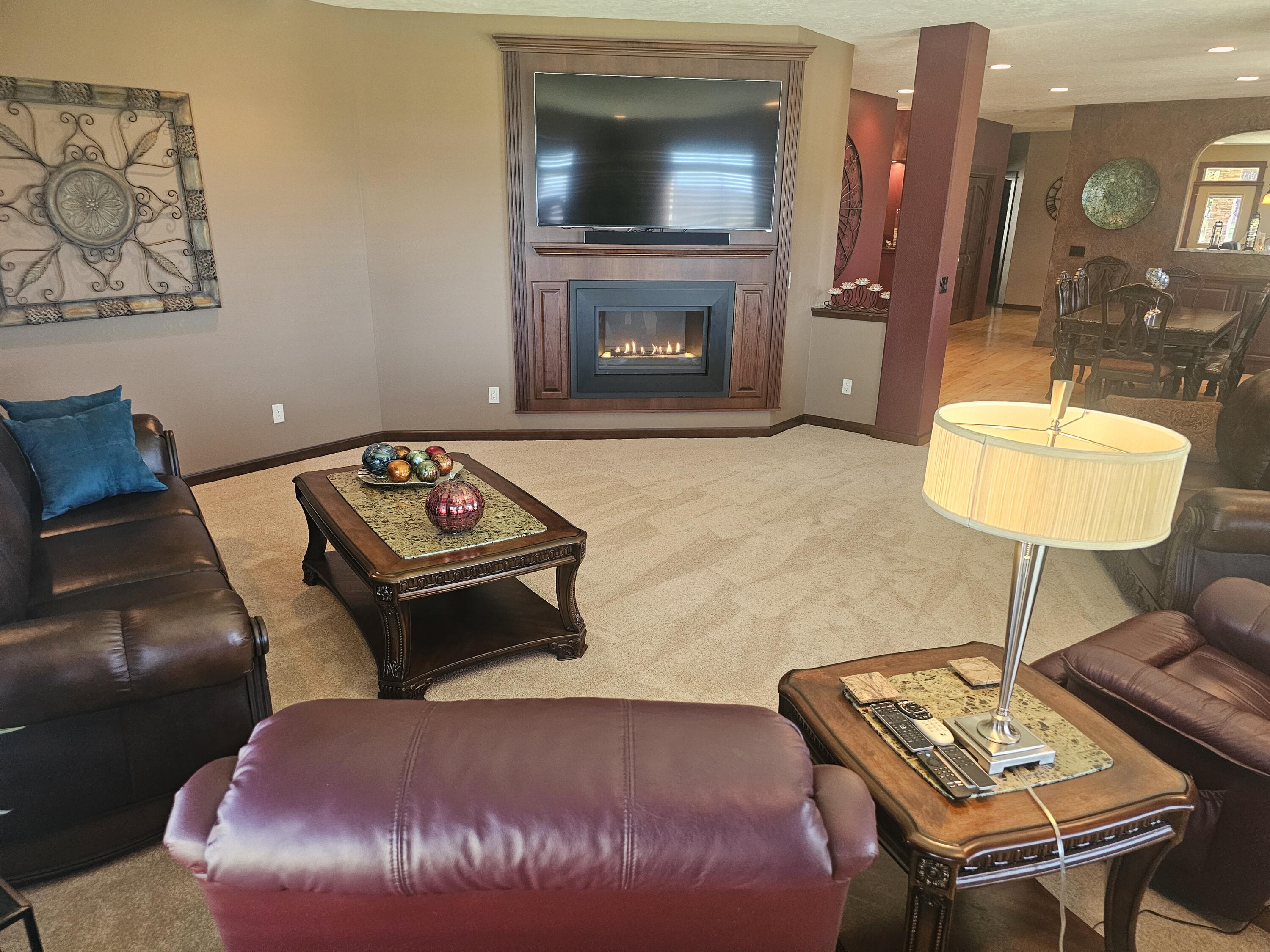 High Chapparal - Residential