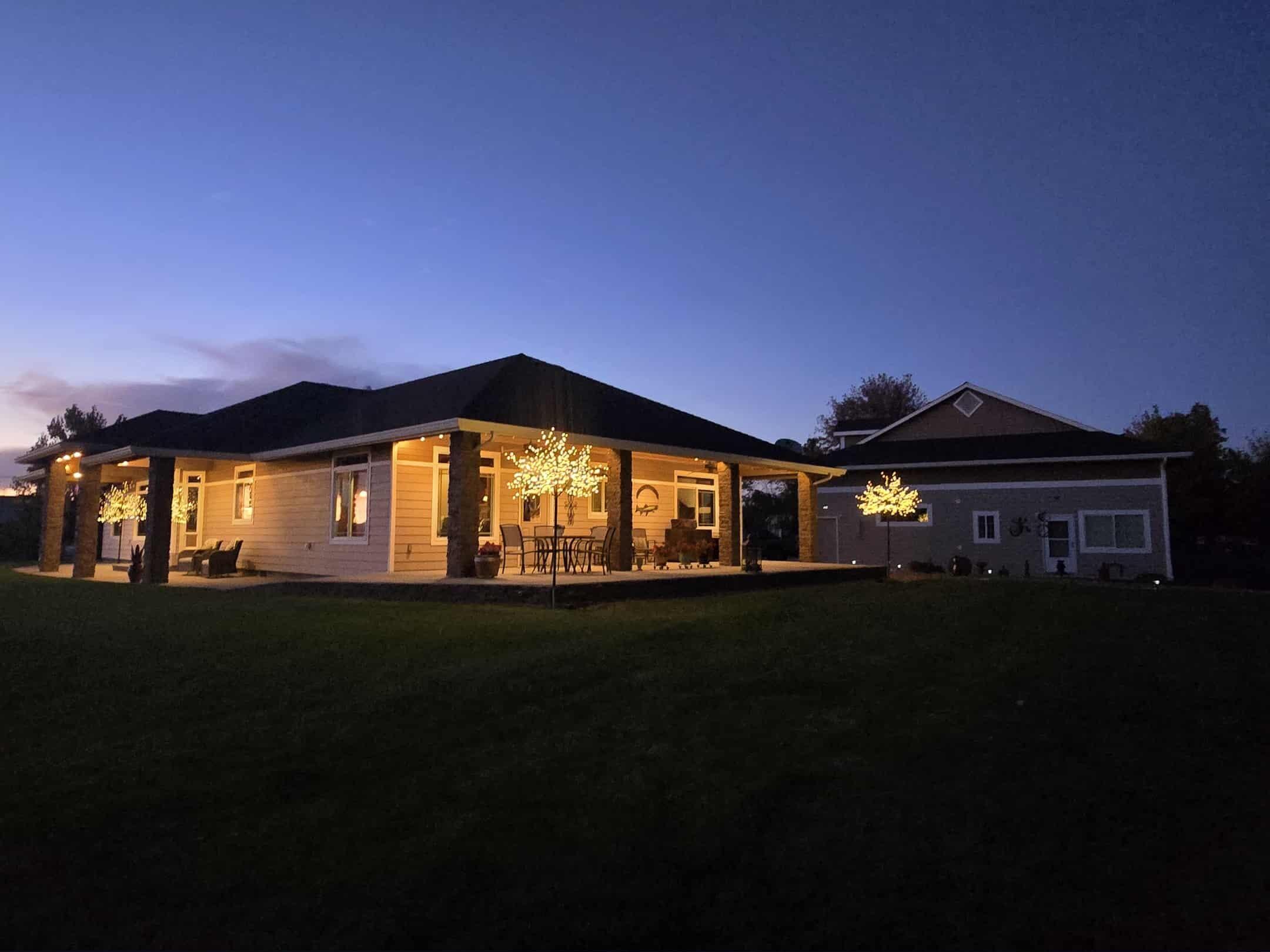 High Chapparal - Residential